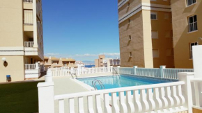  Apartment Luz del Sol  Лос Ареналес Дель Соль
